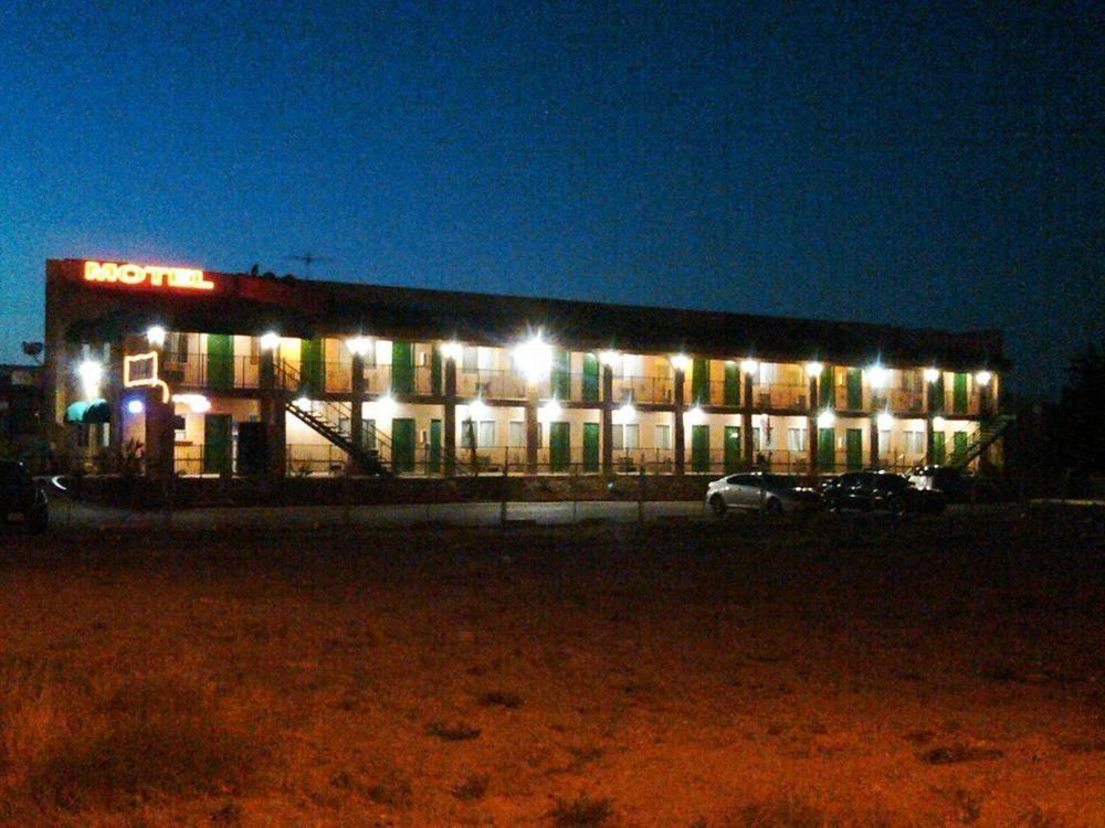Crown Motel Las Vegas Esterno foto